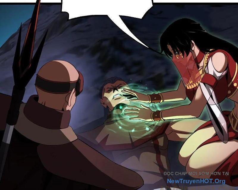 Mạt Thế Kiếm Thần: Ta Chấn Kinh Toàn Cầu - Chapter 84 - Page 52