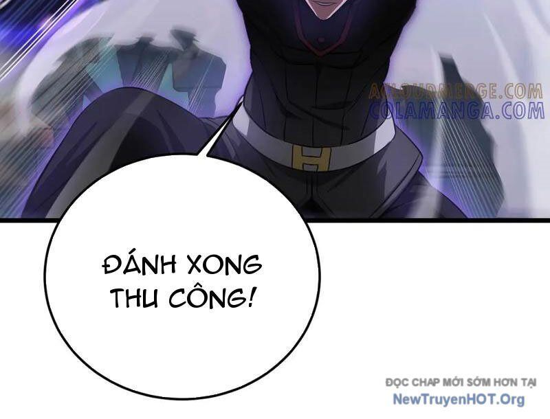 Mạt Thế Kiếm Thần: Ta Chấn Kinh Toàn Cầu - Chapter 84 - Page 9