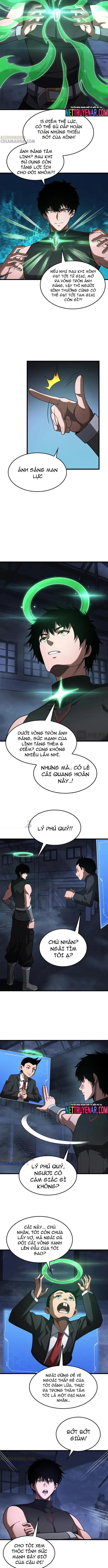 Mạt Thế Kiếm Thần: Ta Chấn Kinh Toàn Cầu - Chapter 85 - Page 5