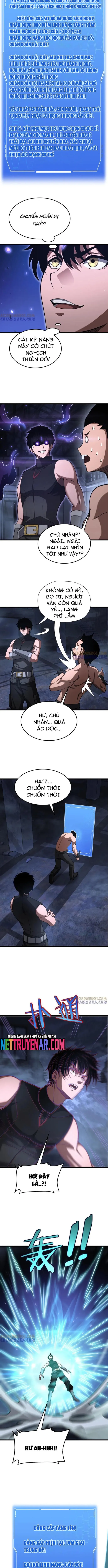 Mạt Thế Kiếm Thần: Ta Chấn Kinh Toàn Cầu - Chapter 85 - Page 7