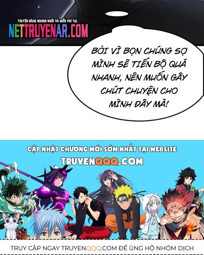 Mạt Thế Kiếm Thần: Ta Chấn Kinh Toàn Cầu - Chapter 85 - Page 9