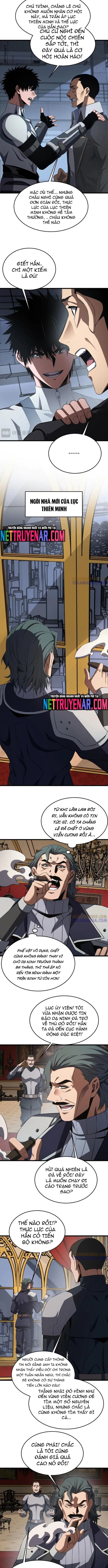 Mạt Thế Kiếm Thần: Ta Chấn Kinh Toàn Cầu - Chapter 86 - Page 4