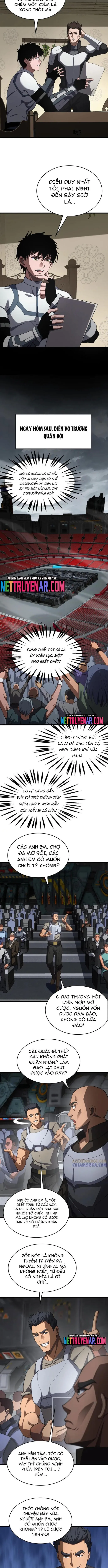 Mạt Thế Kiếm Thần: Ta Chấn Kinh Toàn Cầu - Chapter 86 - Page 7