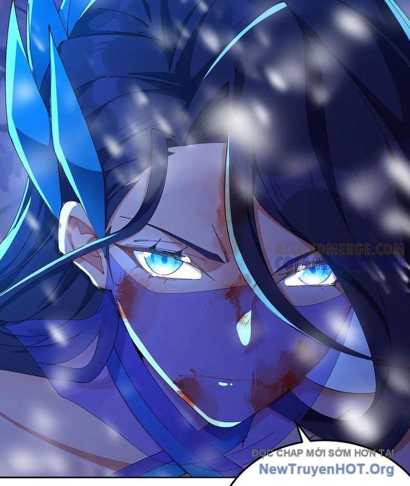 Hóa Ra Các Cô Ấy Mới Là Nhân Vật Chính - Chapter 100 - Page 10