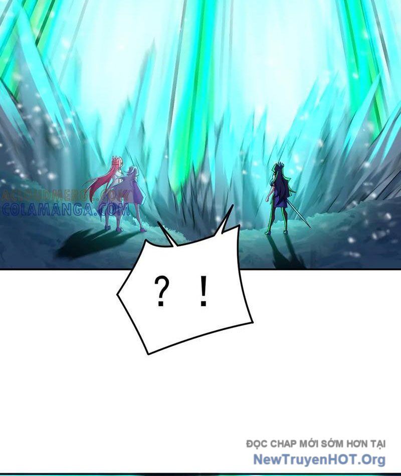 Hóa Ra Các Cô Ấy Mới Là Nhân Vật Chính - Chapter 100 - Page 100