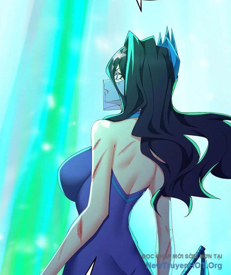 Hóa Ra Các Cô Ấy Mới Là Nhân Vật Chính - Chapter 100 - Page 102