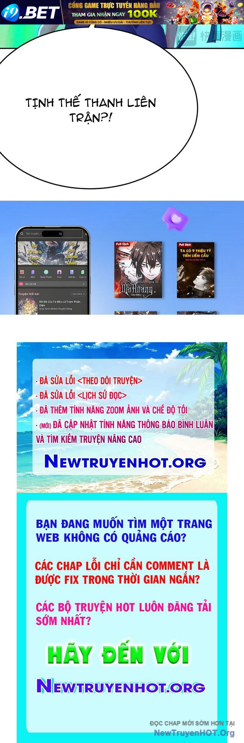 Hóa Ra Các Cô Ấy Mới Là Nhân Vật Chính - Chapter 100 - Page 103
