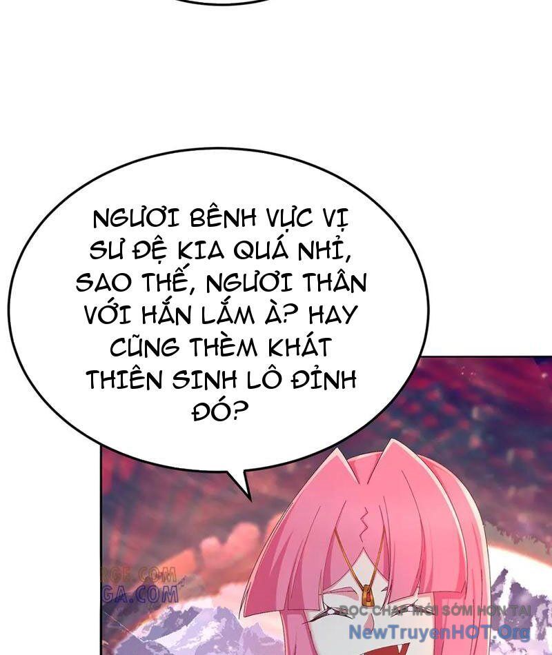Hóa Ra Các Cô Ấy Mới Là Nhân Vật Chính - Chapter 100 - Page 13