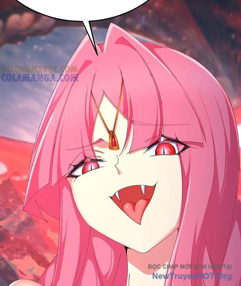 Hóa Ra Các Cô Ấy Mới Là Nhân Vật Chính - Chapter 100 - Page 17