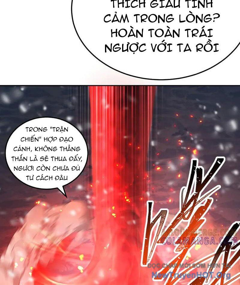 Hóa Ra Các Cô Ấy Mới Là Nhân Vật Chính - Chapter 100 - Page 23
