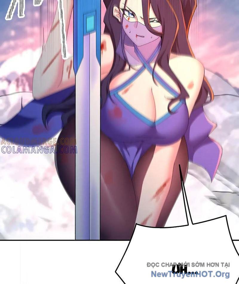 Hóa Ra Các Cô Ấy Mới Là Nhân Vật Chính - Chapter 100 - Page 25