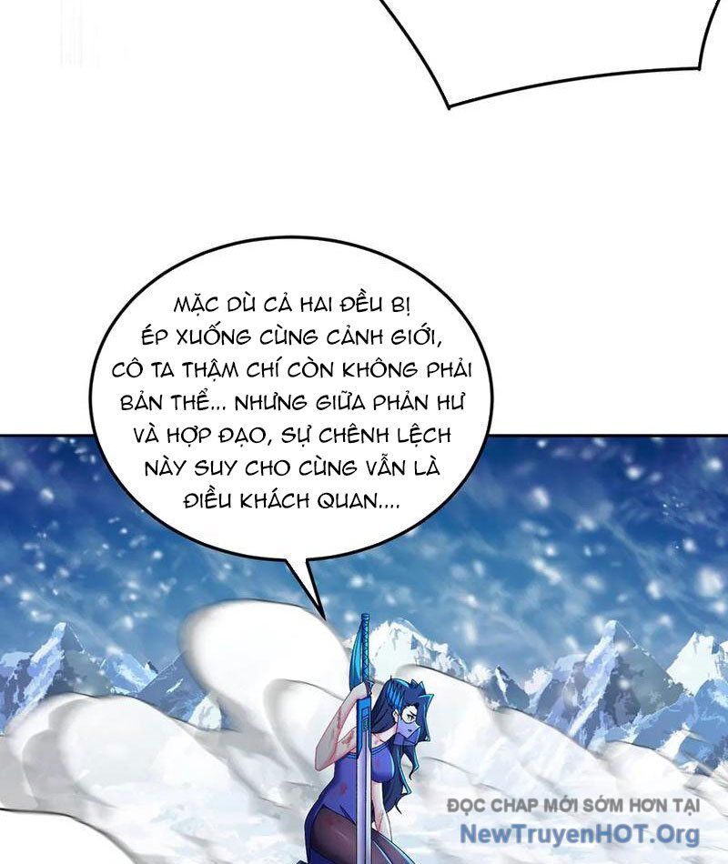 Hóa Ra Các Cô Ấy Mới Là Nhân Vật Chính - Chapter 100 - Page 26