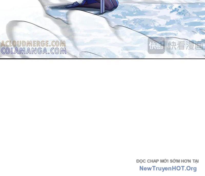 Hóa Ra Các Cô Ấy Mới Là Nhân Vật Chính - Chapter 100 - Page 27