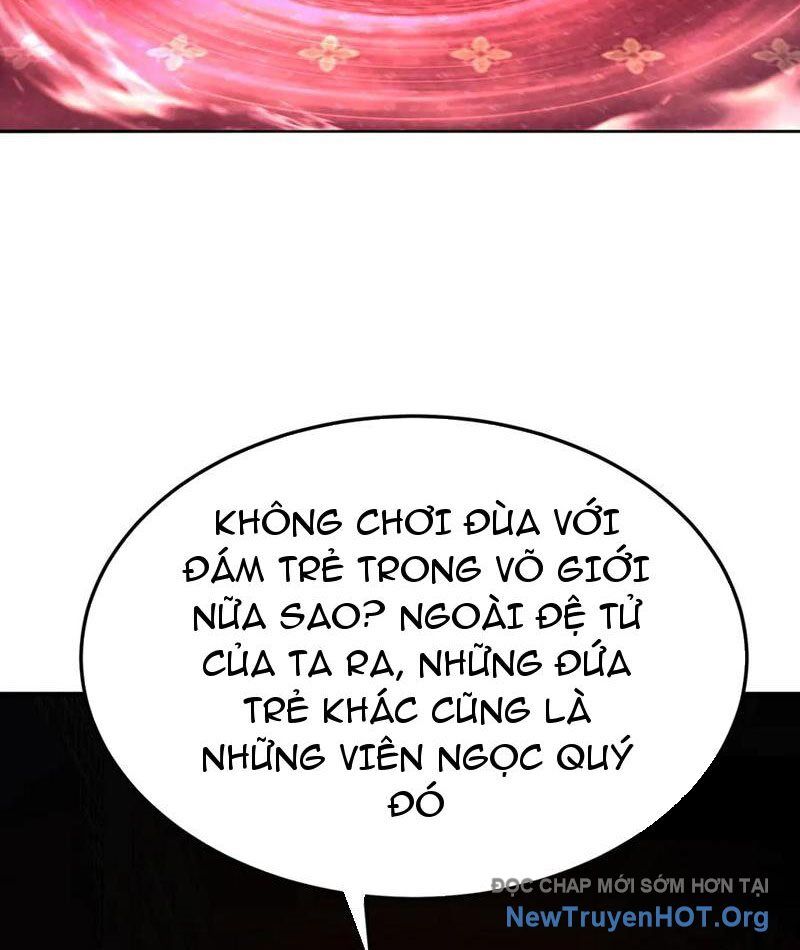 Hóa Ra Các Cô Ấy Mới Là Nhân Vật Chính - Chapter 100 - Page 30