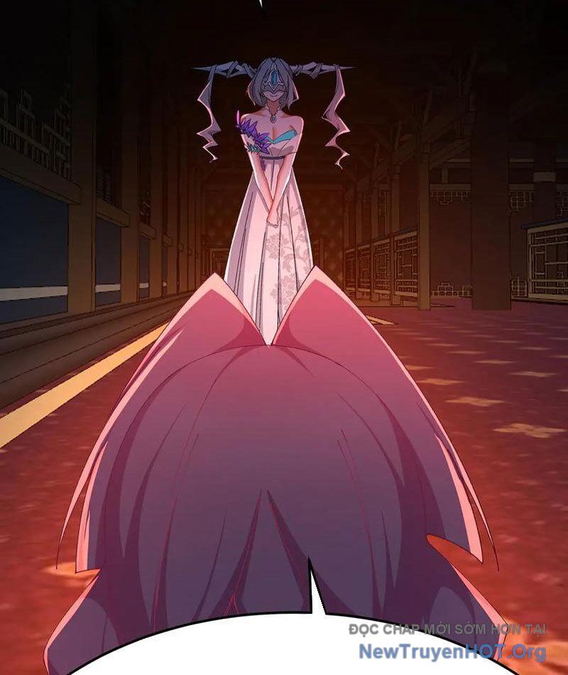 Hóa Ra Các Cô Ấy Mới Là Nhân Vật Chính - Chapter 100 - Page 31