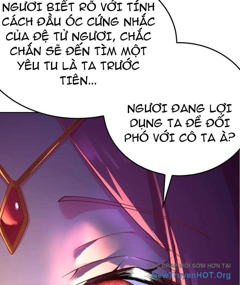 Hóa Ra Các Cô Ấy Mới Là Nhân Vật Chính - Chapter 100 - Page 33