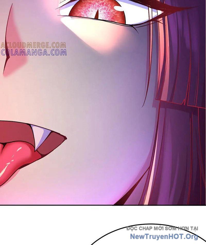 Hóa Ra Các Cô Ấy Mới Là Nhân Vật Chính - Chapter 100 - Page 34