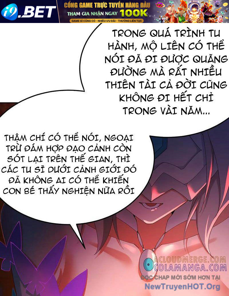 Hóa Ra Các Cô Ấy Mới Là Nhân Vật Chính - Chapter 100 - Page 35