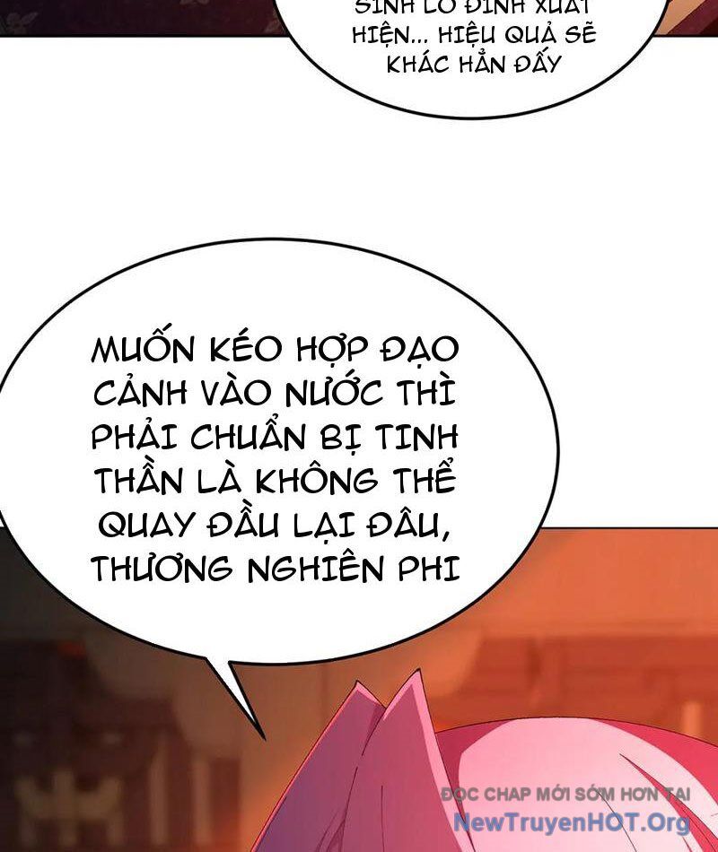 Hóa Ra Các Cô Ấy Mới Là Nhân Vật Chính - Chapter 100 - Page 38