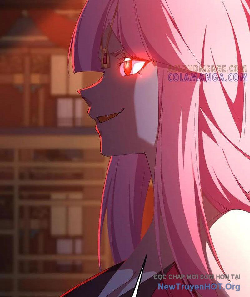 Hóa Ra Các Cô Ấy Mới Là Nhân Vật Chính - Chapter 100 - Page 39