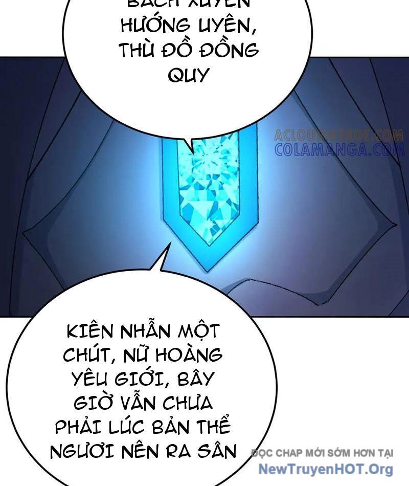 Hóa Ra Các Cô Ấy Mới Là Nhân Vật Chính - Chapter 100 - Page 44