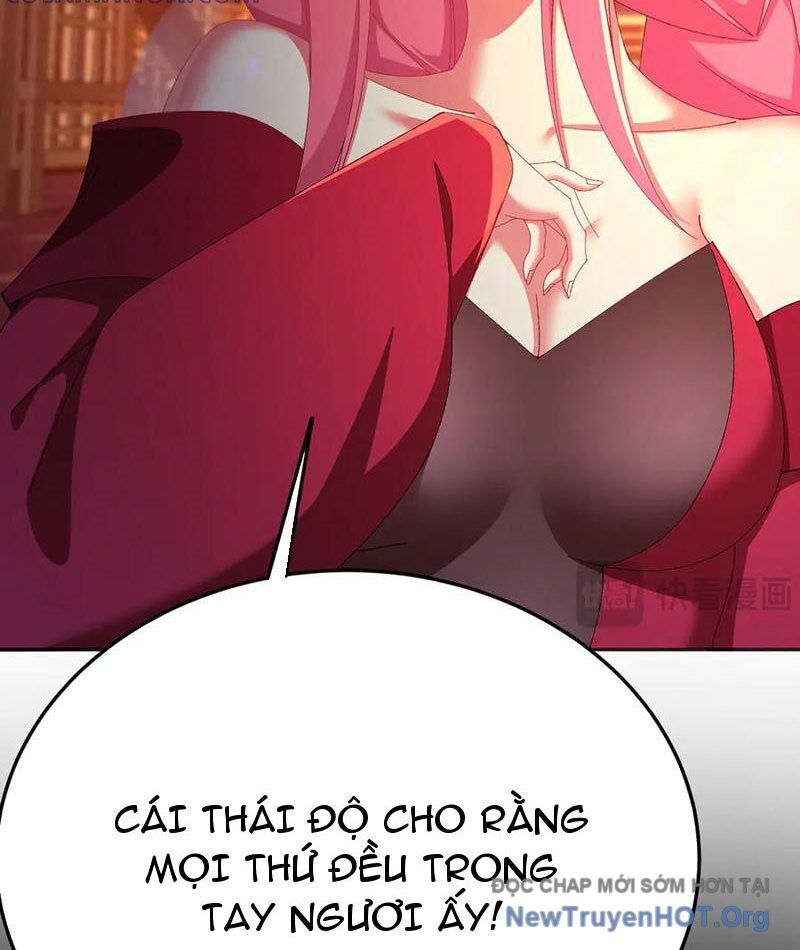 Hóa Ra Các Cô Ấy Mới Là Nhân Vật Chính - Chapter 100 - Page 46