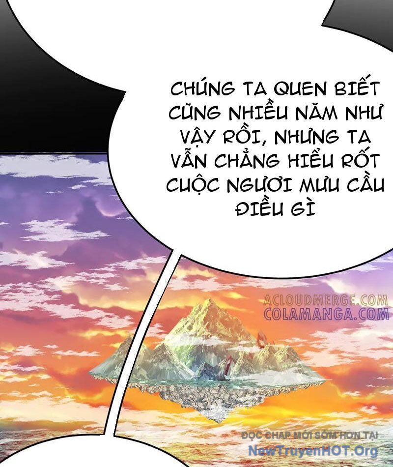 Hóa Ra Các Cô Ấy Mới Là Nhân Vật Chính - Chapter 100 - Page 47