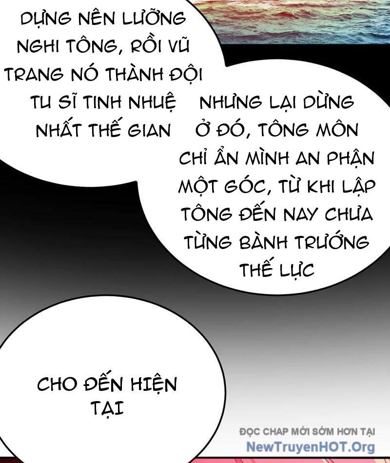 Hóa Ra Các Cô Ấy Mới Là Nhân Vật Chính - Chapter 100 - Page 48