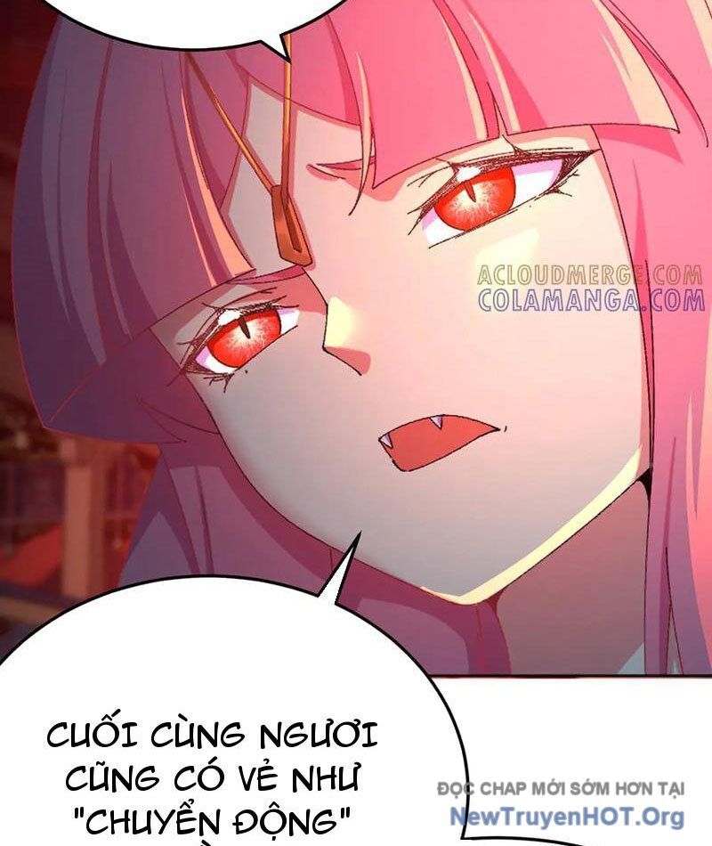 Hóa Ra Các Cô Ấy Mới Là Nhân Vật Chính - Chapter 100 - Page 49