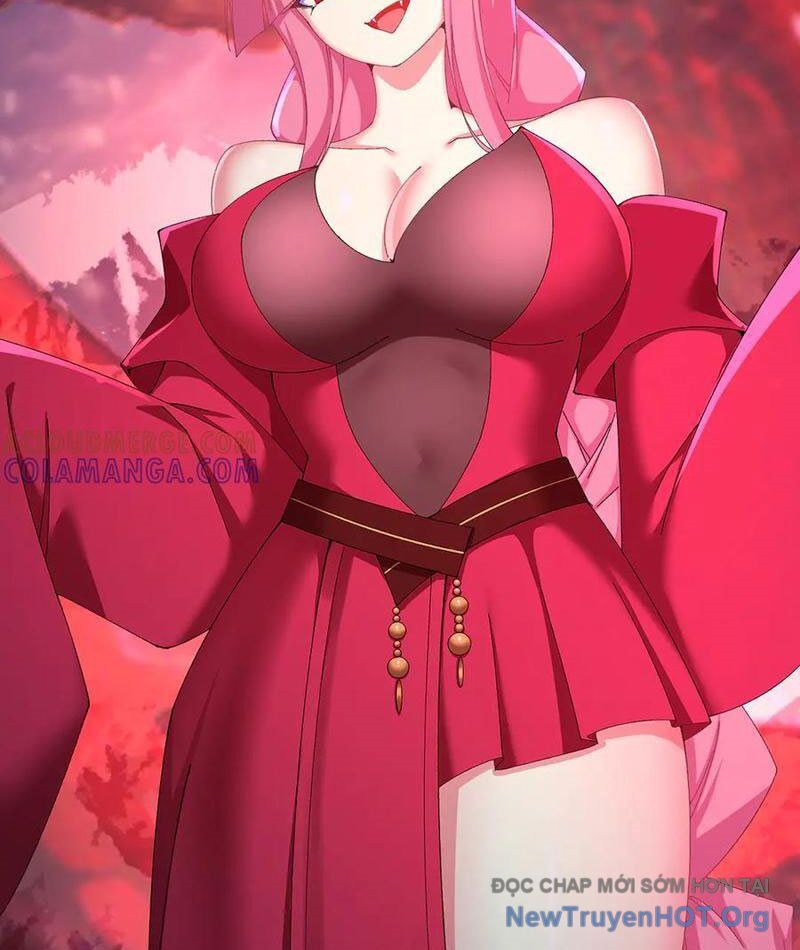 Hóa Ra Các Cô Ấy Mới Là Nhân Vật Chính - Chapter 100 - Page 5