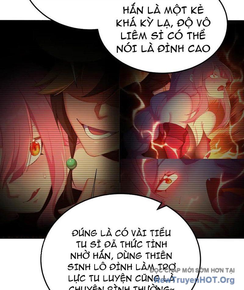 Hóa Ra Các Cô Ấy Mới Là Nhân Vật Chính - Chapter 100 - Page 54
