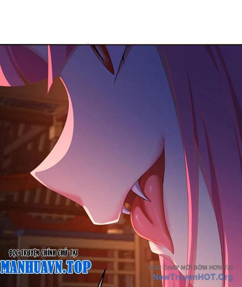 Hóa Ra Các Cô Ấy Mới Là Nhân Vật Chính - Chapter 100 - Page 56