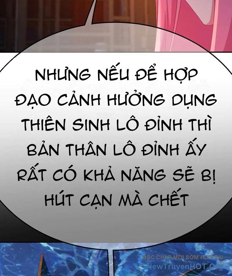 Hóa Ra Các Cô Ấy Mới Là Nhân Vật Chính - Chapter 100 - Page 57