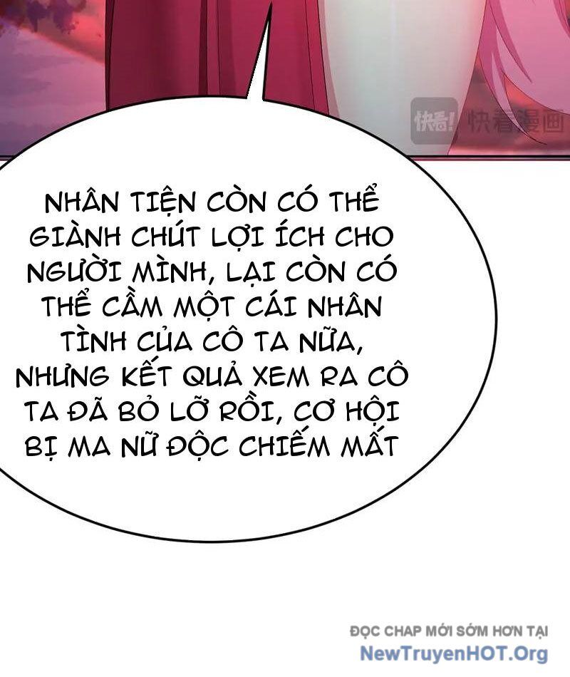 Hóa Ra Các Cô Ấy Mới Là Nhân Vật Chính - Chapter 100 - Page 6