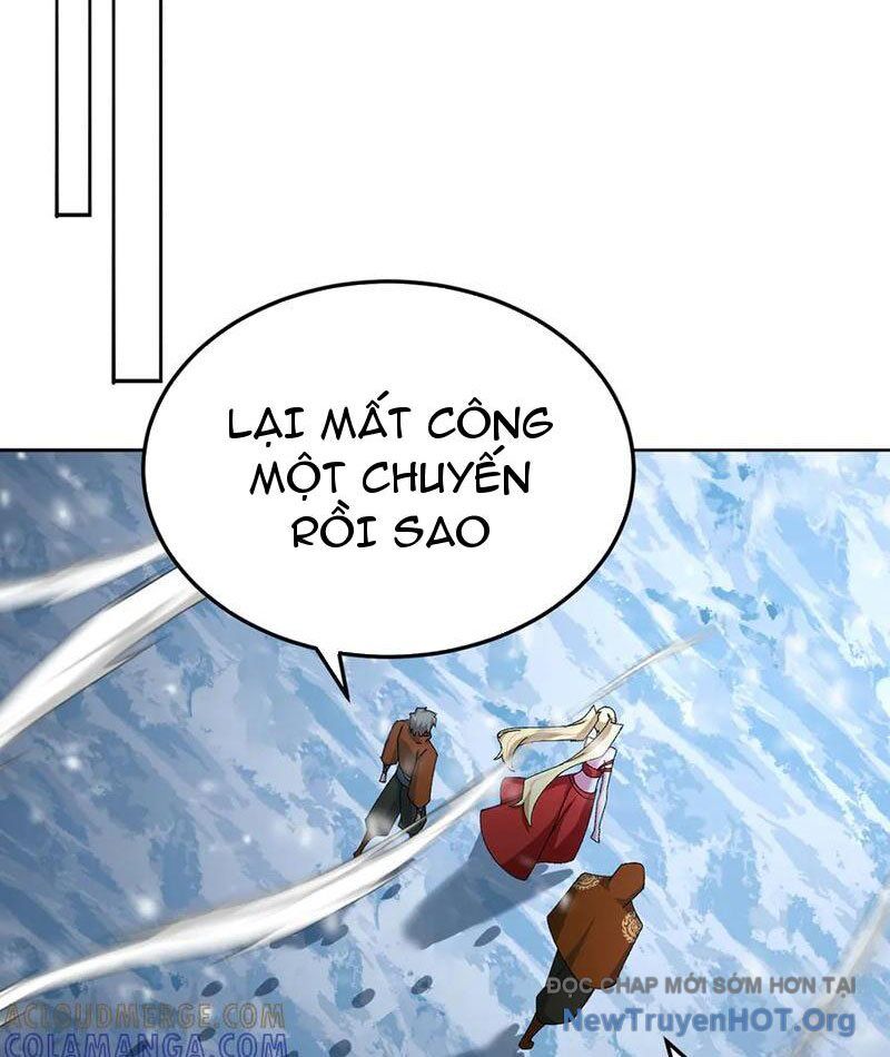 Hóa Ra Các Cô Ấy Mới Là Nhân Vật Chính - Chapter 100 - Page 63
