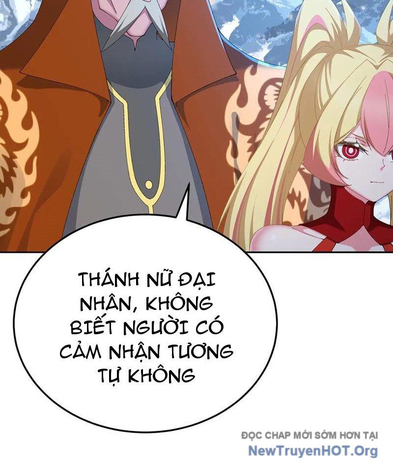 Hóa Ra Các Cô Ấy Mới Là Nhân Vật Chính - Chapter 100 - Page 65