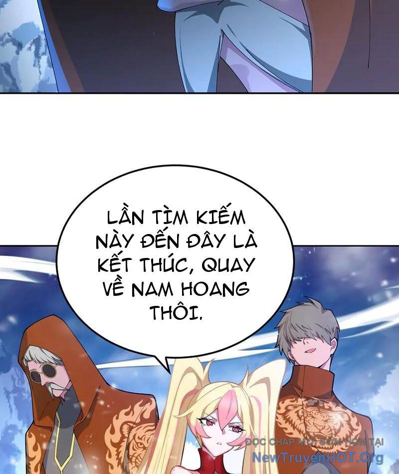 Hóa Ra Các Cô Ấy Mới Là Nhân Vật Chính - Chapter 100 - Page 68
