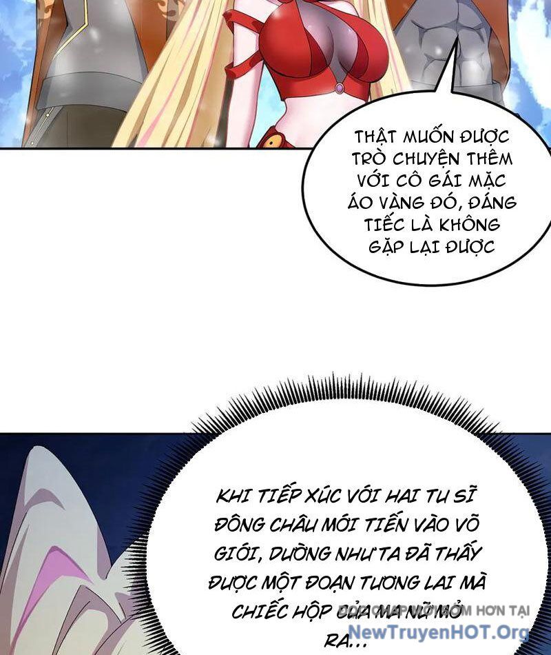 Hóa Ra Các Cô Ấy Mới Là Nhân Vật Chính - Chapter 100 - Page 69