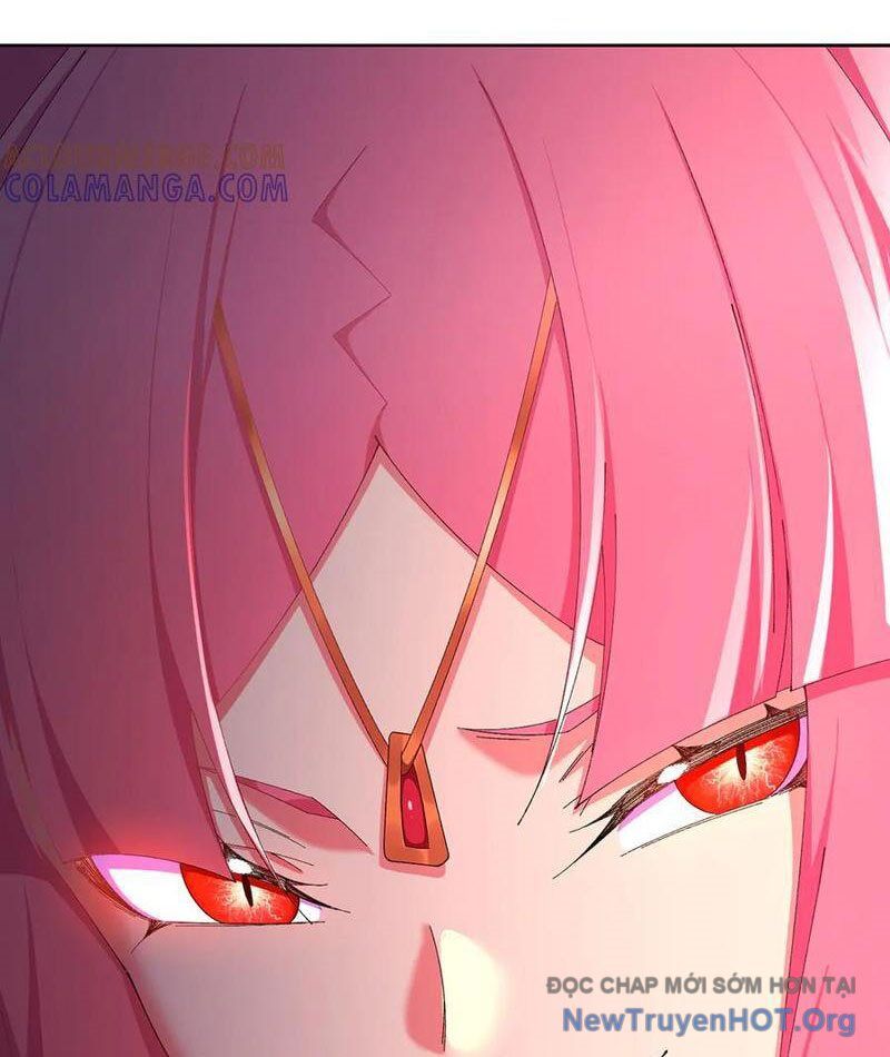 Hóa Ra Các Cô Ấy Mới Là Nhân Vật Chính - Chapter 100 - Page 7