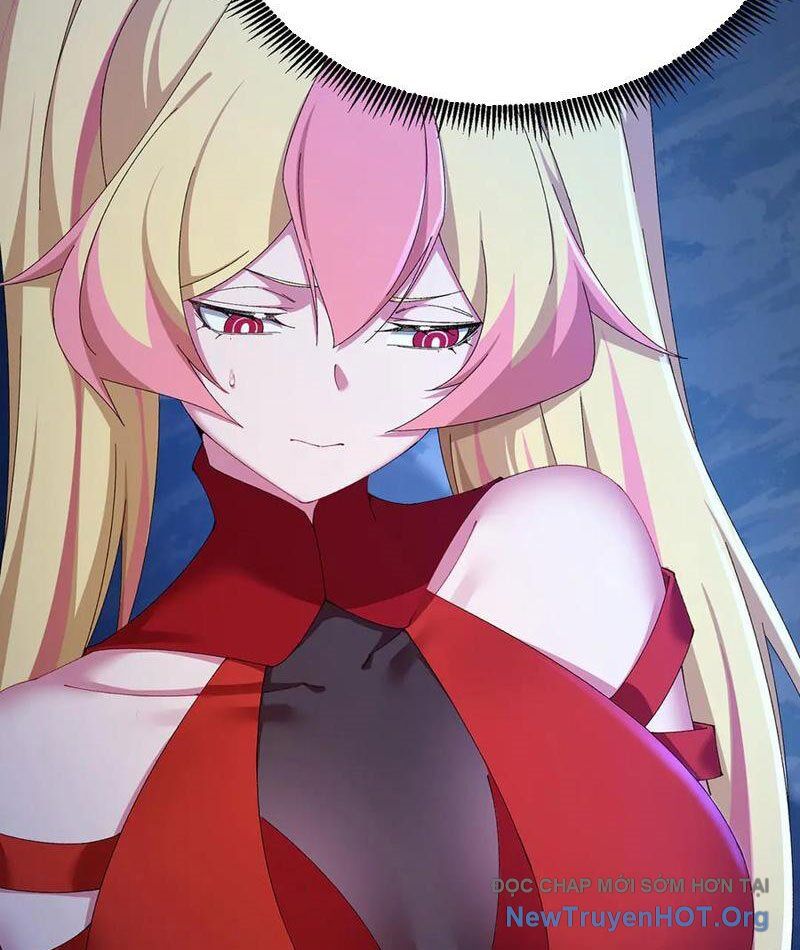 Hóa Ra Các Cô Ấy Mới Là Nhân Vật Chính - Chapter 100 - Page 70