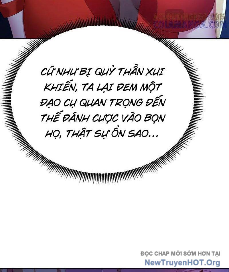 Hóa Ra Các Cô Ấy Mới Là Nhân Vật Chính - Chapter 100 - Page 71