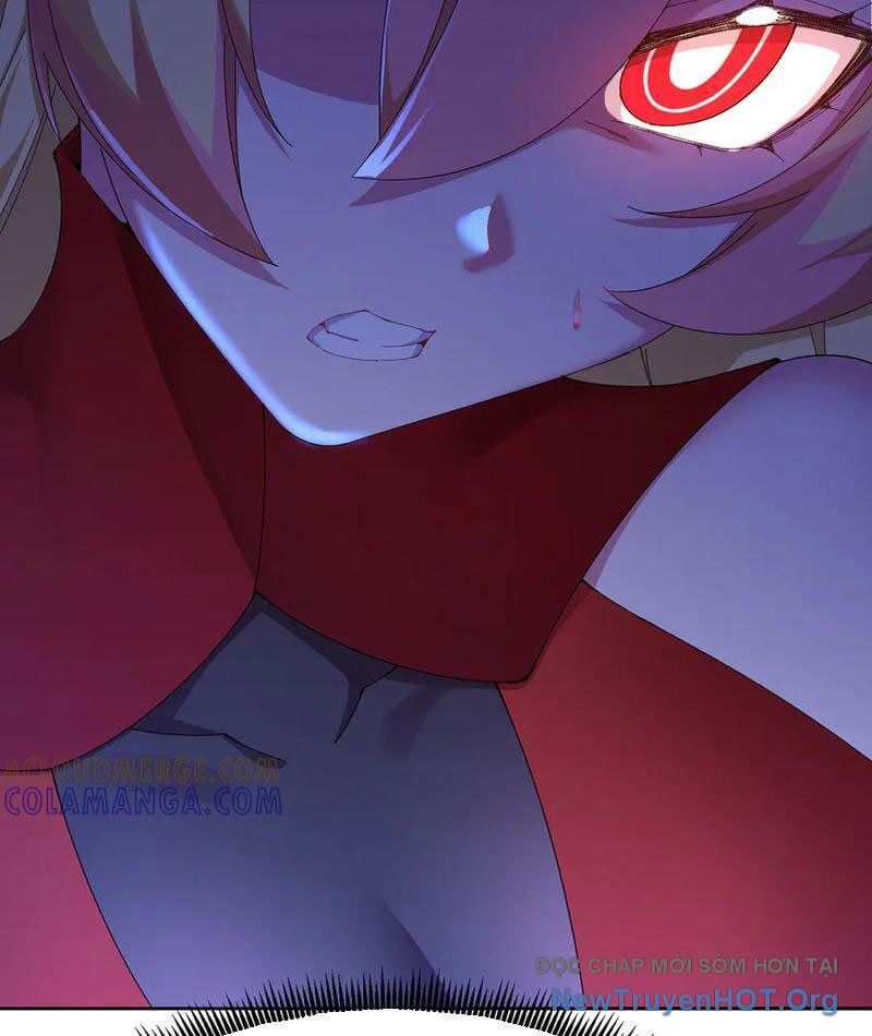 Hóa Ra Các Cô Ấy Mới Là Nhân Vật Chính - Chapter 100 - Page 72