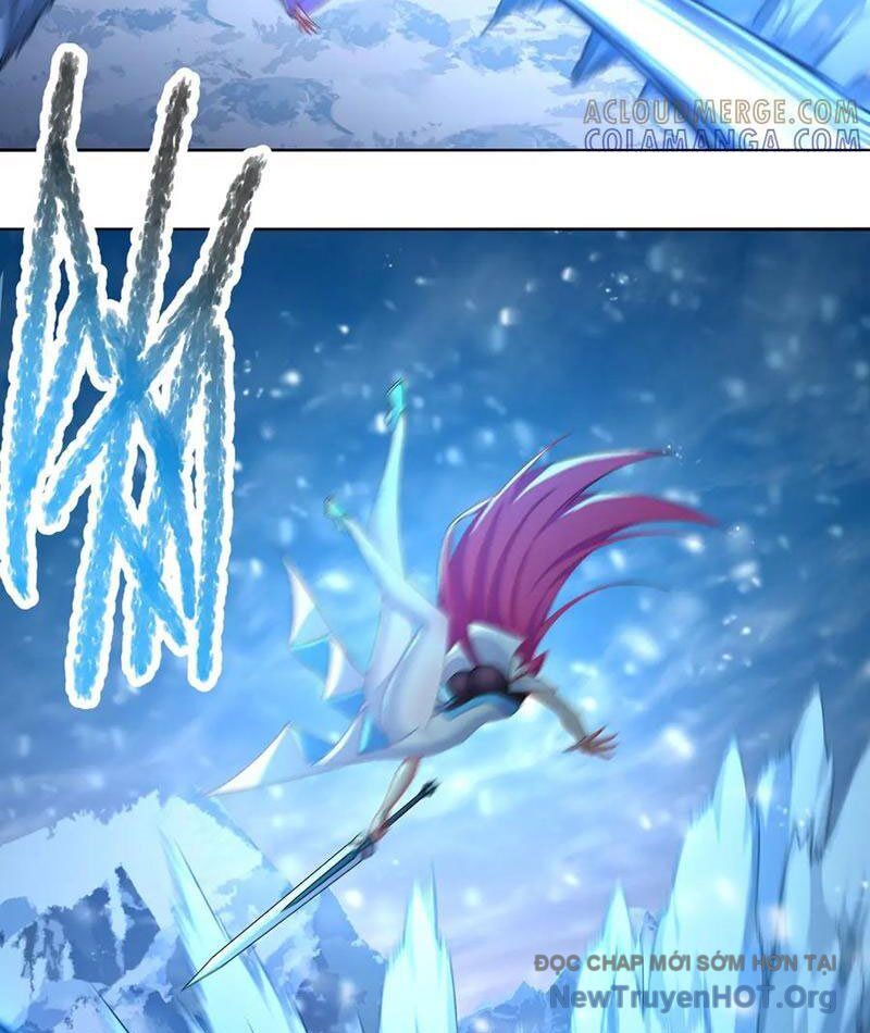 Hóa Ra Các Cô Ấy Mới Là Nhân Vật Chính - Chapter 100 - Page 76