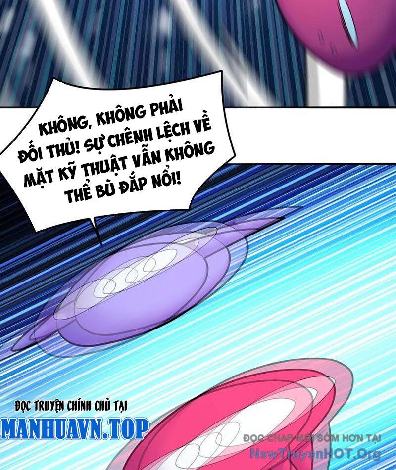 Hóa Ra Các Cô Ấy Mới Là Nhân Vật Chính - Chapter 100 - Page 79