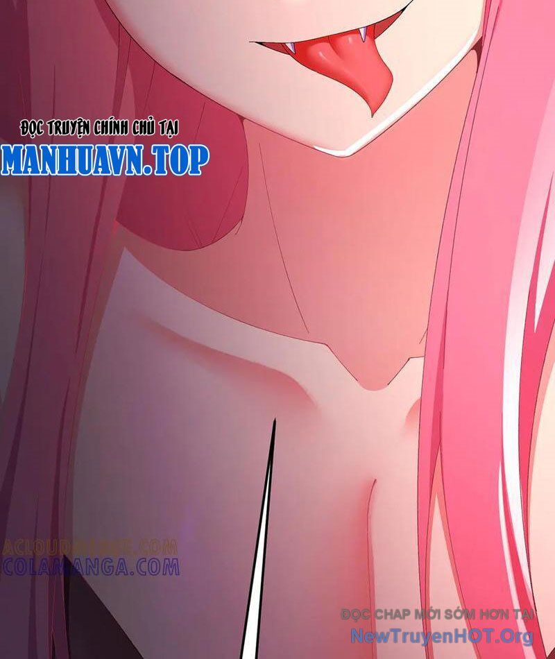 Hóa Ra Các Cô Ấy Mới Là Nhân Vật Chính - Chapter 100 - Page 8