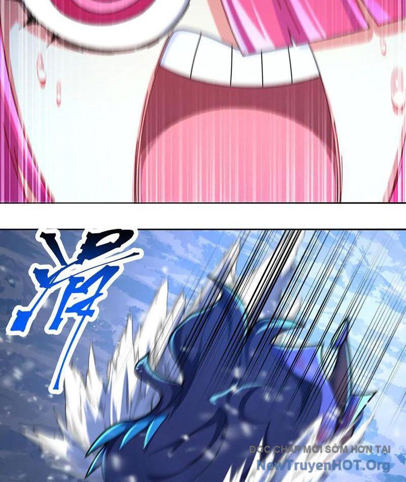 Hóa Ra Các Cô Ấy Mới Là Nhân Vật Chính - Chapter 100 - Page 84