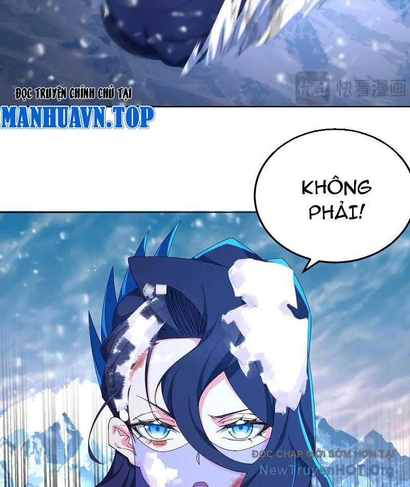 Hóa Ra Các Cô Ấy Mới Là Nhân Vật Chính - Chapter 100 - Page 85