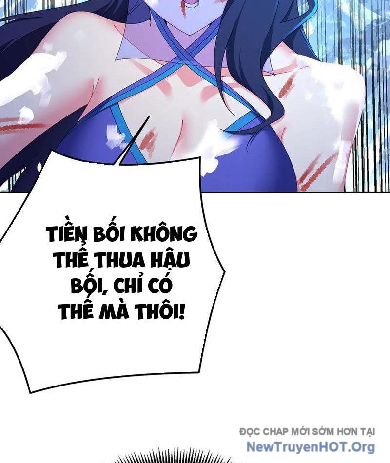 Hóa Ra Các Cô Ấy Mới Là Nhân Vật Chính - Chapter 100 - Page 86