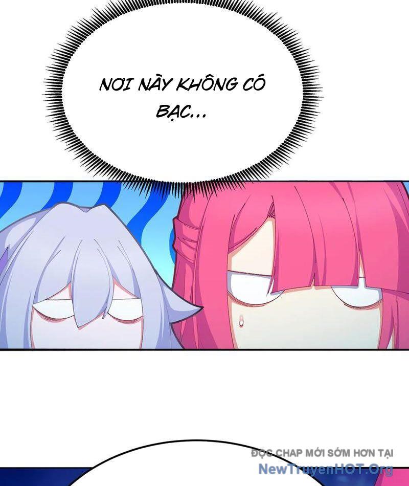 Hóa Ra Các Cô Ấy Mới Là Nhân Vật Chính - Chapter 100 - Page 87