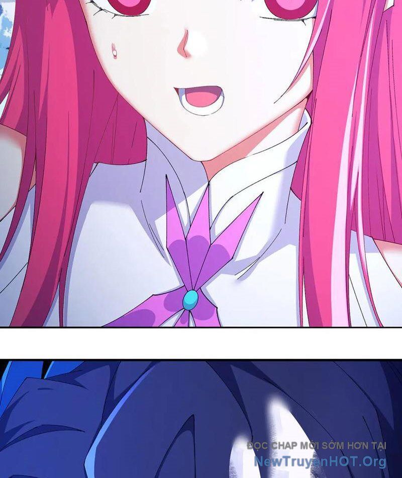 Hóa Ra Các Cô Ấy Mới Là Nhân Vật Chính - Chapter 100 - Page 89